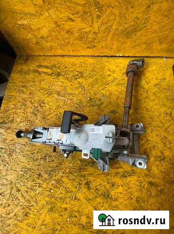 Рулевая колонка Volvo Xc60 DZ88 D5204T2 2011 Симферополь - изображение 1