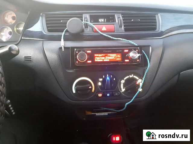 Pioneer 9450 Чернянка - изображение 1