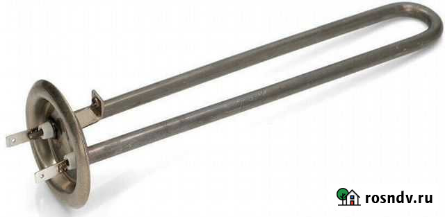 Тэн водонагревателя Термекс 3401333 Краснодар - изображение 1