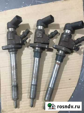 Форсунка Мондео 4 Рузаевка - изображение 1
