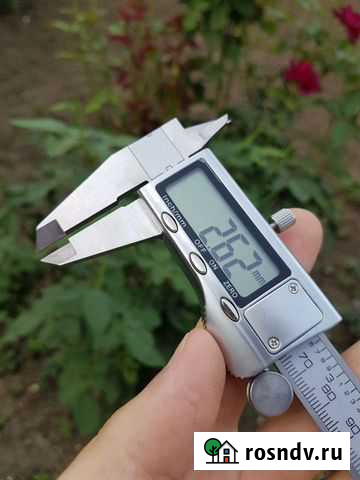 Электронный штангенциркуль Урус-Мартан - изображение 1
