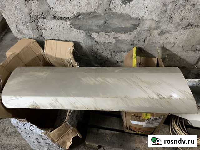 Фендер на Дверь prado 120 Петропавловск-Камчатский - изображение 1