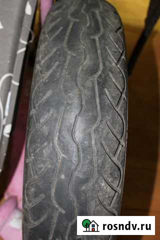 Мотошина на мотоцикл Yamaha Drag Star 650 Николаевка - изображение 1