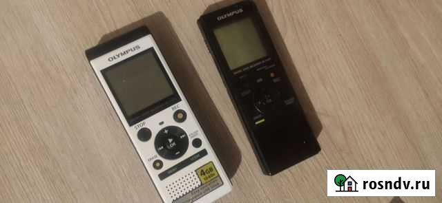 Диктофон Люберцы - изображение 1