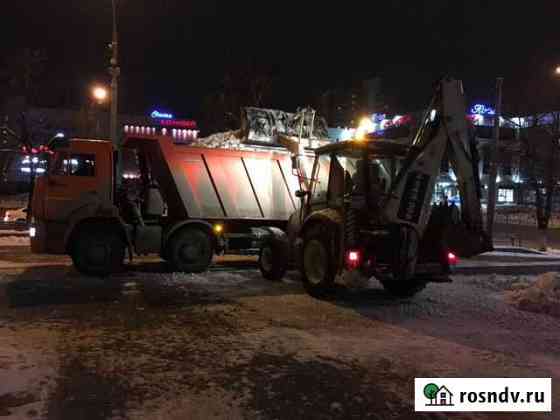 Камазы 18-20-22 м3 Пермь