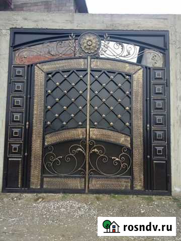 Входные двери Ленинкент - изображение 1