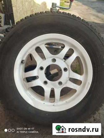 Amtel 205/70 R15 Северодвинск - изображение 1