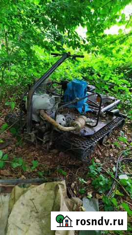 Мул-1 Нефтегорск - изображение 1