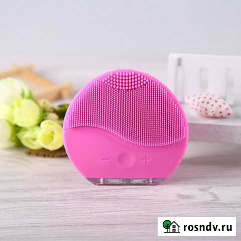 Массажер для очистки кожи лица Foreo Улан-Удэ - изображение 1