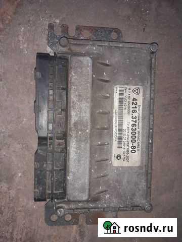 Продаю запчасти для Газель б/у Козельск - изображение 1