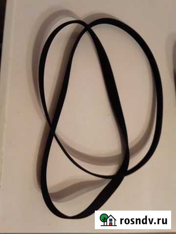 Новый ремень Сертолово - изображение 1