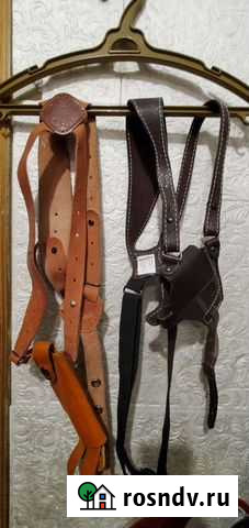 Кабура для пистолета Барнаул - изображение 1