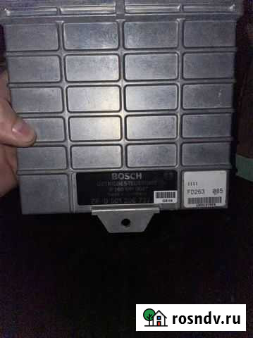 Блок управления кпп ман Череповец - изображение 1