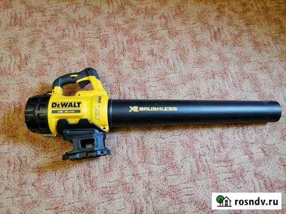Воздуходувка Dewalt Dcm 562 type 2 Мурманск
