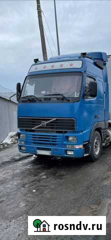 Volvo FH12, 1995 Мурманск - изображение 1