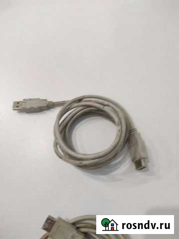 Кабель для компьютера Липецк - изображение 1