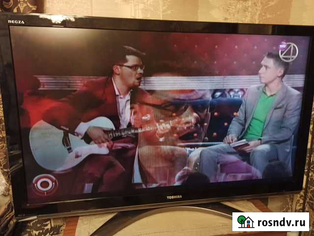 Телевизор ЖК 57Z3030DR Toshiba Санкт-Петербург - изображение 1