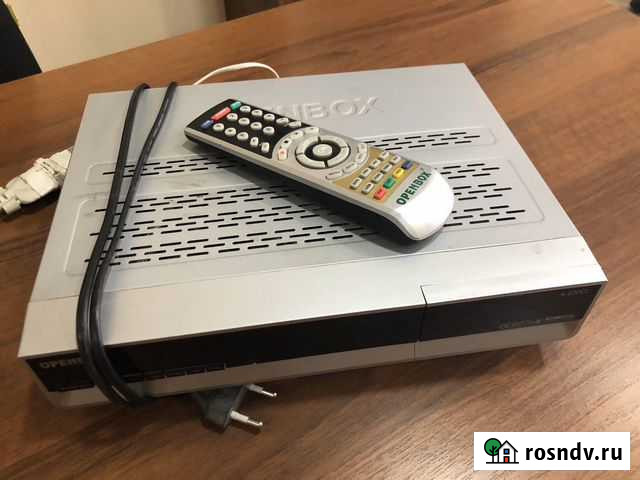 Openbox X820 Невинномысск - изображение 1