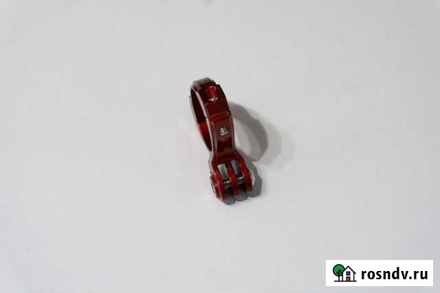 Зажим для руля для GoPro Новокузнецк - изображение 1