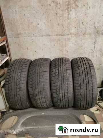 Dunlop 245/40 R18 Тольятти - изображение 1