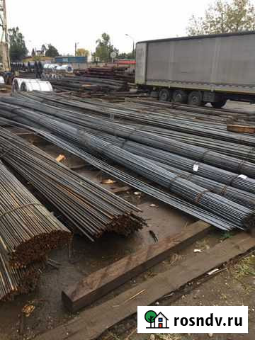 Арматура Бронницы - изображение 1