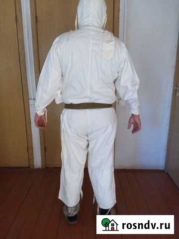Продам комбинезоны времен СССР Должанская - изображение 1