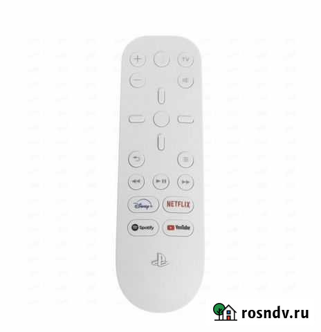 Новый пульт PlayStation для приставки PS5 Набережные Челны - изображение 1