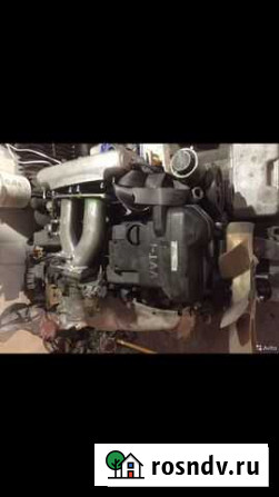 Двс в разборе 1-2Jz 1g-fe Абакан - изображение 1