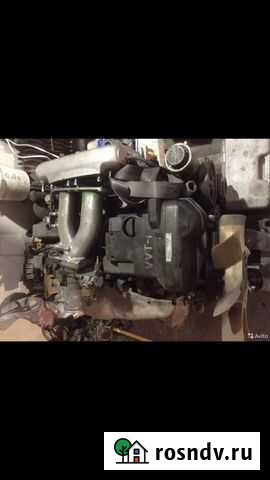 Двс в разборе 1-2Jz 1g-fe Абакан - изображение 1