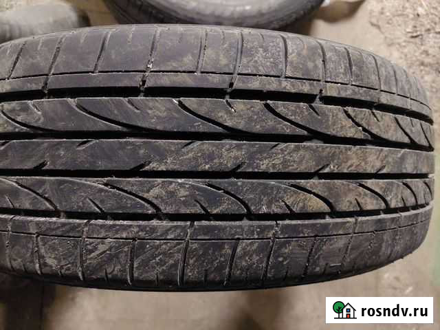 Bridgestone 215/60 R17, 5 шт Иркутск - изображение 1