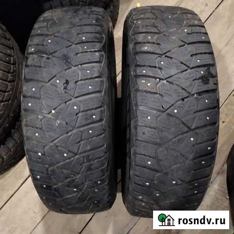 Шины зимние R15 Киров - изображение 1