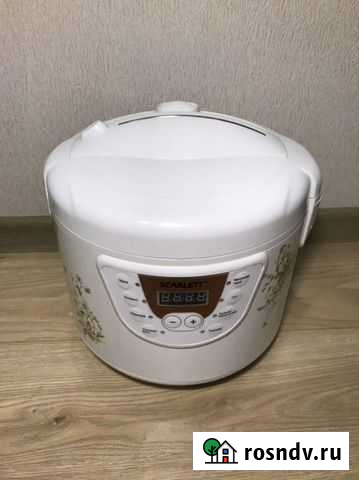 Мультиварка Тюмень - изображение 1