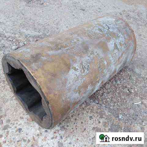Втулка гудрича Волгоград