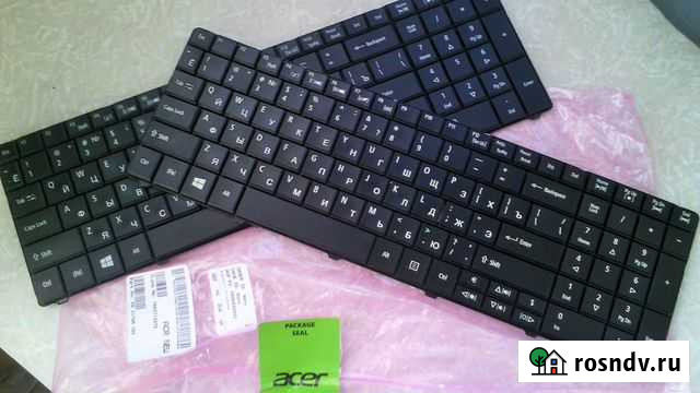 Клавиатура Красноярск - изображение 1