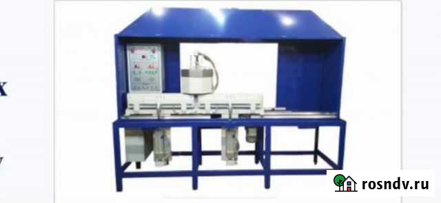 Станок для производства балансировочные грузиков Ростов-на-Дону - изображение 1