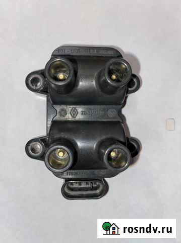 Модуль зажигания для Рено Степвей до 2014 Воркута - изображение 1