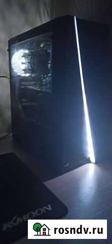 Игровой компьютер Казань - изображение 1