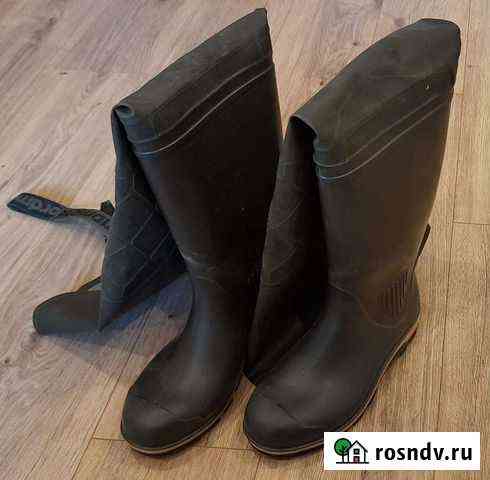 Сапоги болотники Рязань