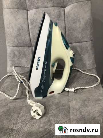 Утюг Тамбов - изображение 1