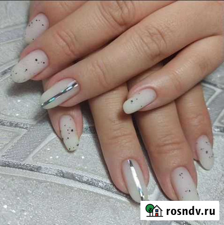 Маникюр Улан-Удэ - изображение 1