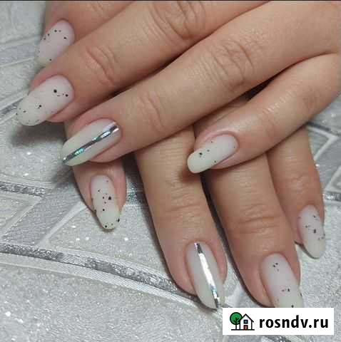 Маникюр Улан-Удэ - изображение 1