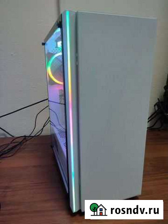 Системный блок i3 9100f Грозный - изображение 1