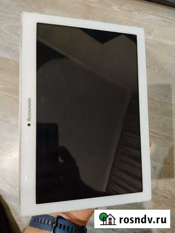 Планшет Lenovo Tab 2 a10-70L Тихорецк - изображение 1