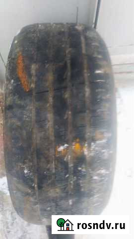 Шина для авто Покров - изображение 1