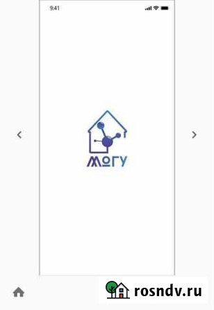 Создание мобильных приложений IOS и Android Мурино - изображение 1