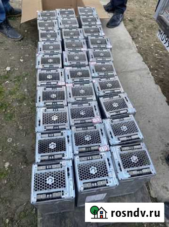 Asic авалон 852 851 Леваши - изображение 1