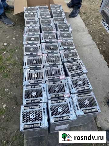 Asic авалон 852 851 Леваши - изображение 1