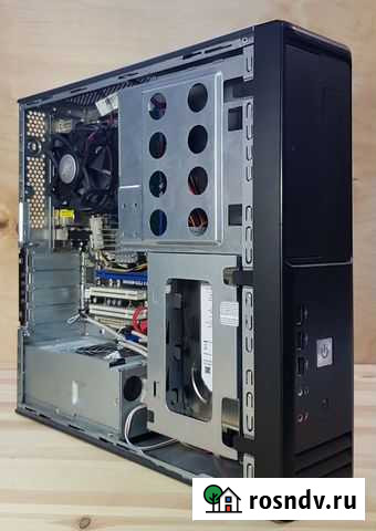 Компьютер для дома и офиса Пермь - изображение 1