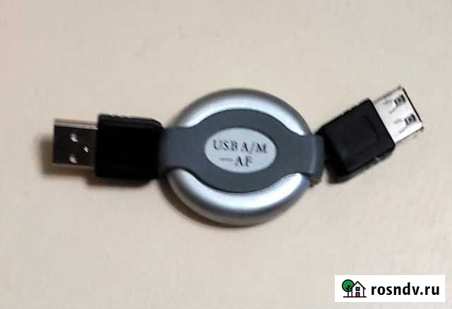 Удлинитель USB Балашов - изображение 1