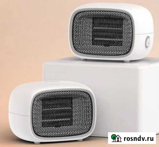 Тепловентилятор Baseus Warm Little Казань - изображение 1